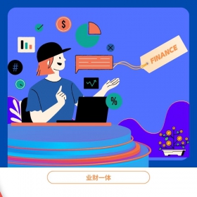 标准财务
